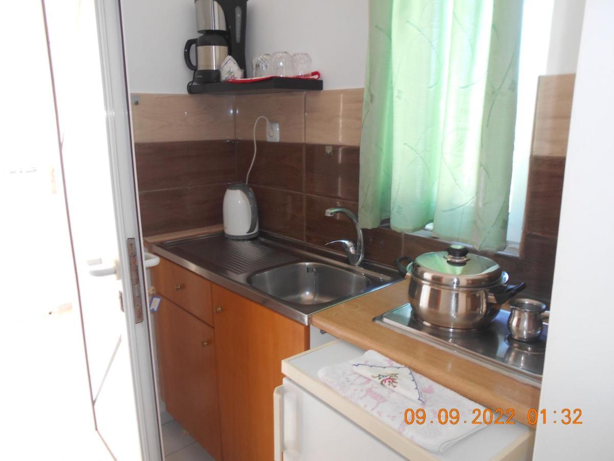 Garifalia Studios Kalamaki  Dış mekan fotoğraf