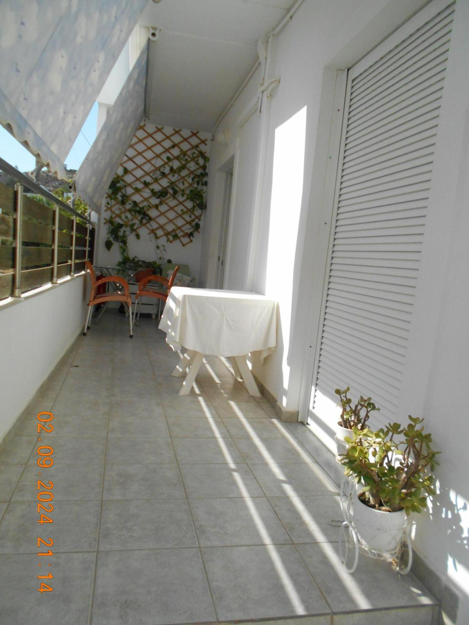 Garifalia Studios Kalamaki  Dış mekan fotoğraf
