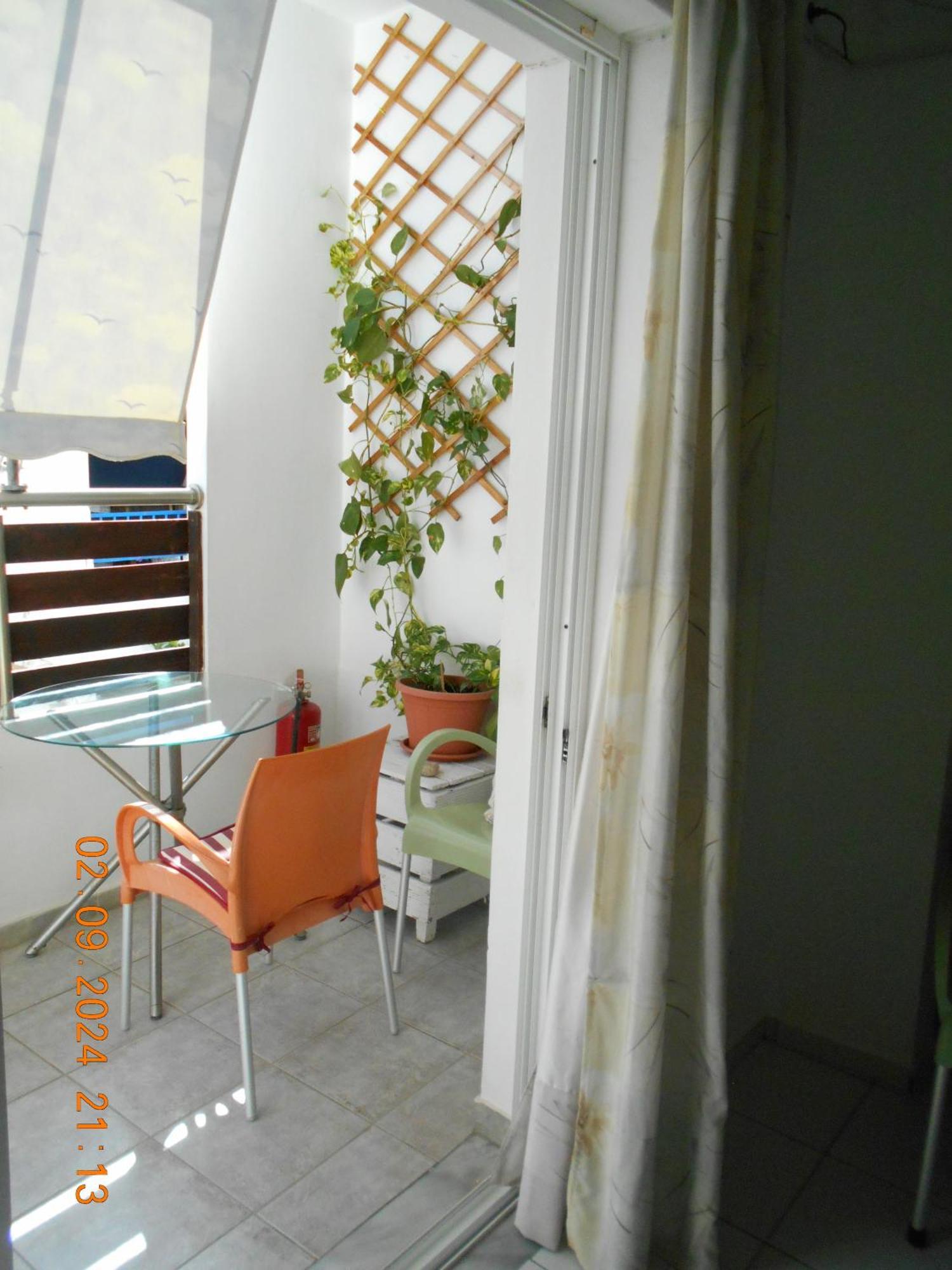 Garifalia Studios Kalamaki  Dış mekan fotoğraf