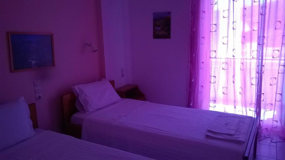 Garifalia Studios Kalamaki  Dış mekan fotoğraf