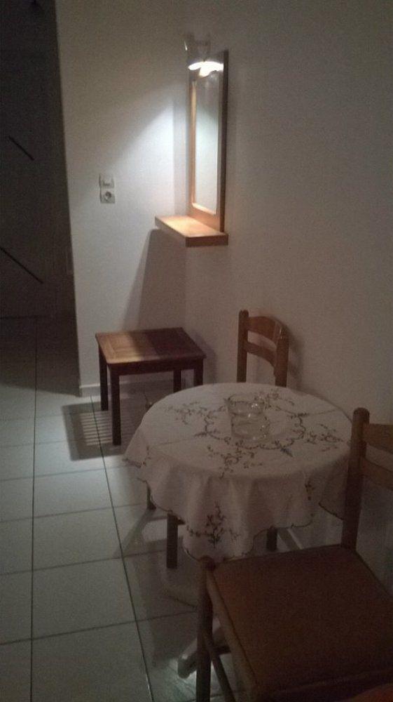 Garifalia Studios Kalamaki  Dış mekan fotoğraf